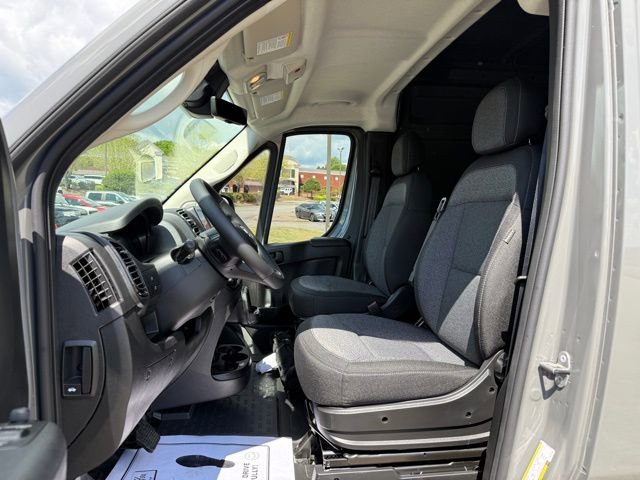 New 2026 RAM ProMaster 2500 w/ Advanced Safety Group FWD image 13