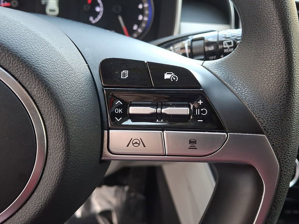 Used 2022 Hyundai Tucson SEL image 22