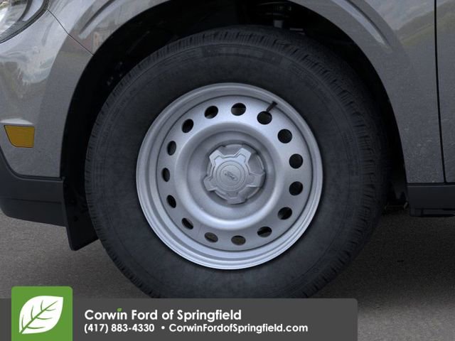 New 2026 Ford Maverick XL image 22