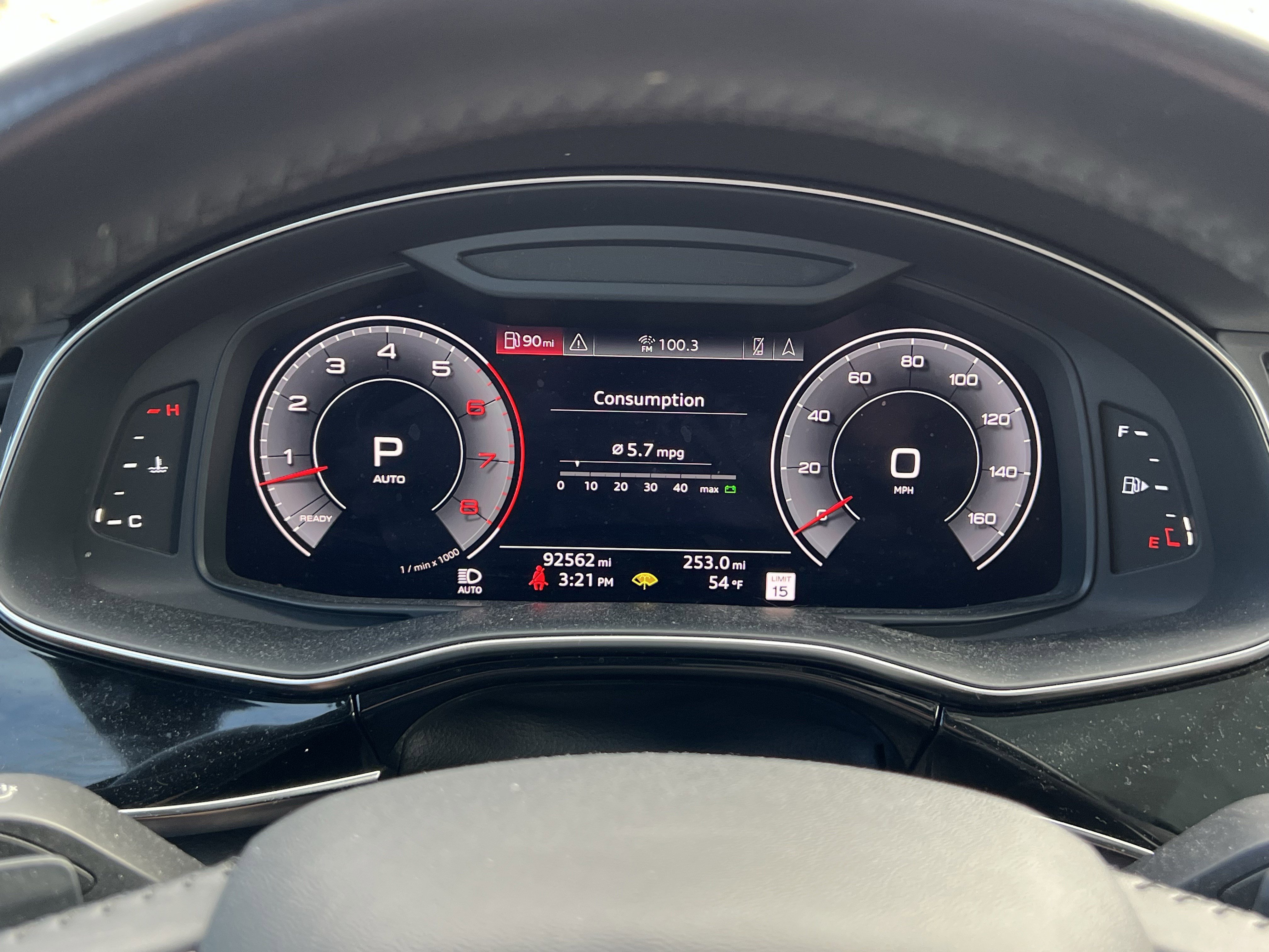 Used 2020 Audi Q8 Prestige w/ Prestige Package image 21