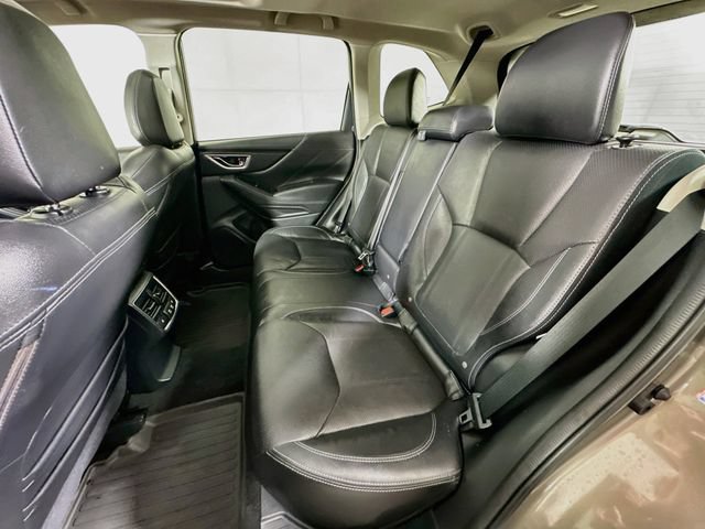 Used 2019 Subaru Forester Touring w/ Popular Package #3 AWD/4WD image 29