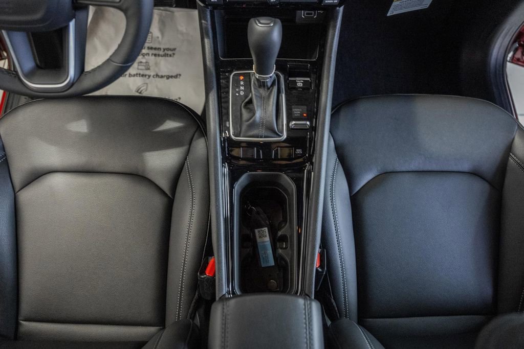 New 2026 Jeep Compass Limited w/ Sun, Sound & Navigation Group image 28