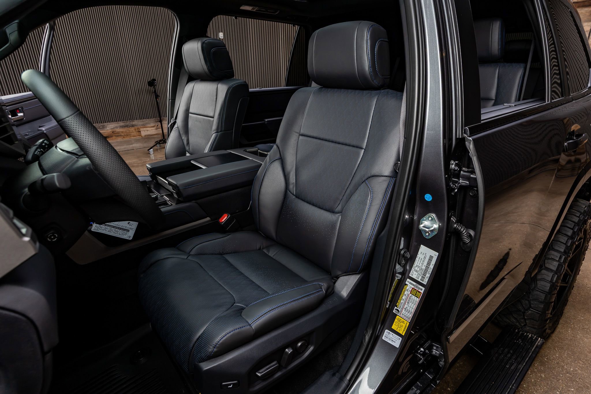 Used 2026 Toyota Sequoia Platinum image 29