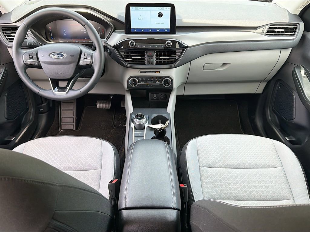 Used 2024 Ford Escape Active image 10