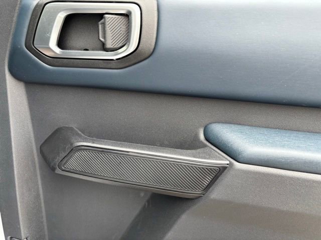 New 2026 Ford Bronco Heritage Edition image 14