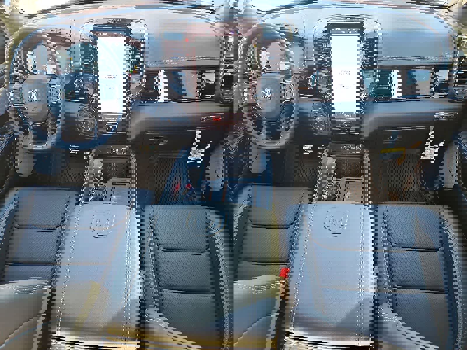 New 2026 RAM 1500 Rebel w/ G/T Package image 15