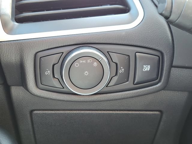 Used 2024 Ford Edge SEL AWD/4WD image 12