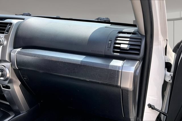 Used 2016 Toyota 4Runner 4WD image 24