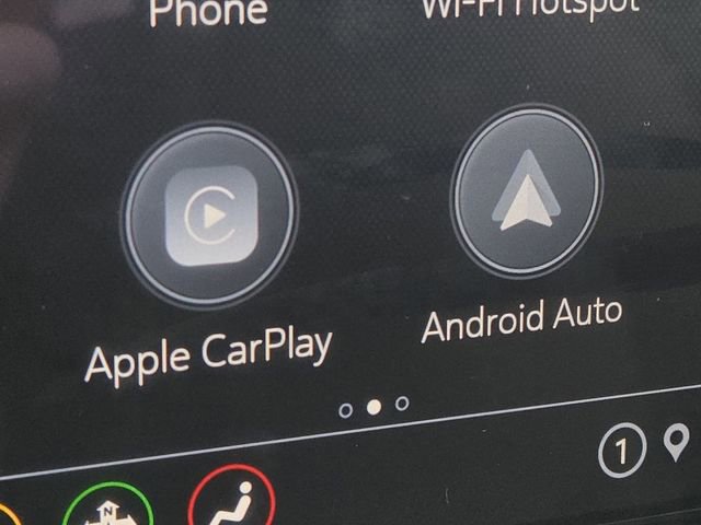 Certified 2023 Chevrolet Traverse LT FWD image 5