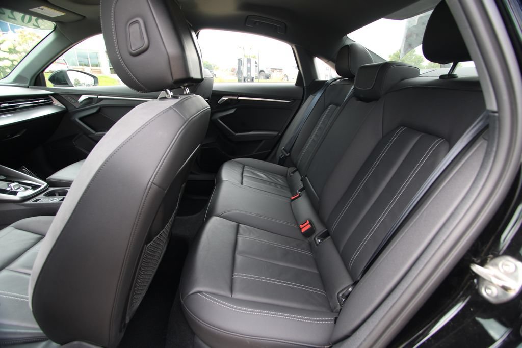 Used 2024 Audi A3 2.0T Premium FWD image 7