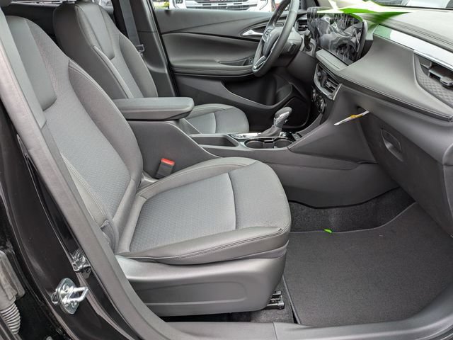 New 2026 Buick Encore GX Preferred w/ Comfort Package FWD image 33