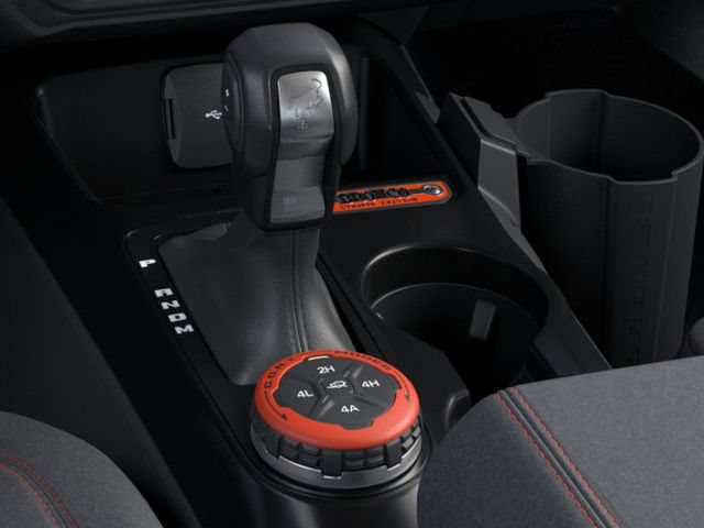 New 2025 Ford Bronco Stroppe Edition AWD/4WD image 33