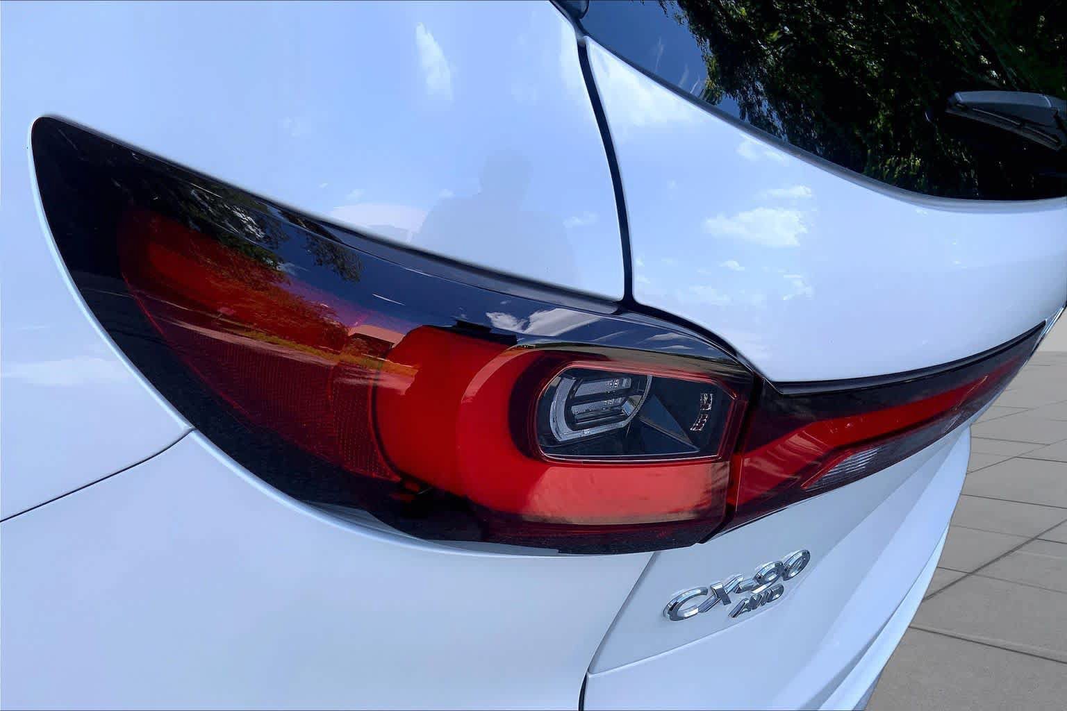 Certified 2024 MAZDA CX-90 Plug-In Hybrid w/ Premium Plus AWD/4WD image 28