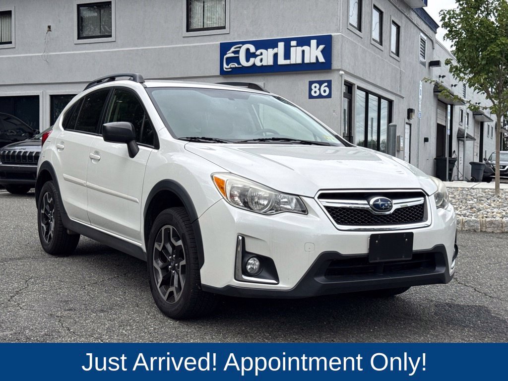 Used 2016 Subaru Crosstrek 2.0i AWD/4WD image 1