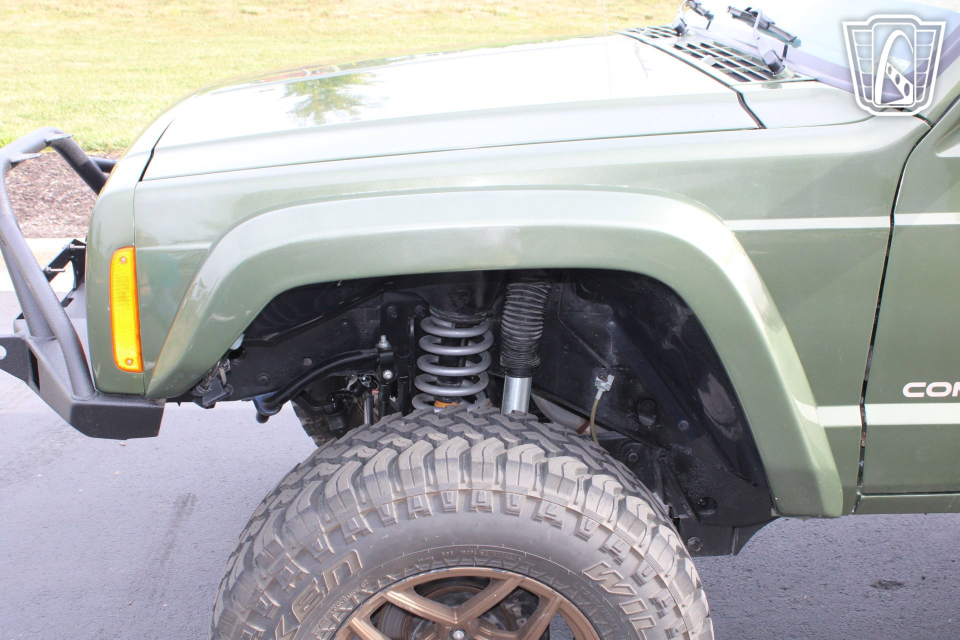 Used 1990 Jeep Comanche 2WD image 26