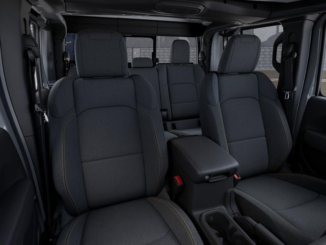 New 2026 Jeep Gladiator Sport image 9