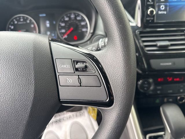 Used 2024 Mitsubishi Eclipse Cross ES image 16