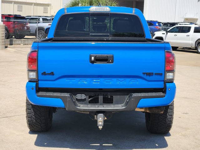 Used 2019 Toyota Tacoma TRD Pro AWD/4WD image 6