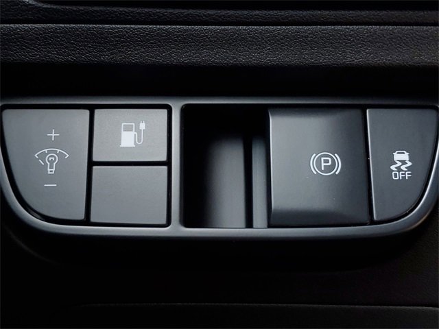 New 2025 Kia EV6 Light w/ Light LR Technology Package image 30