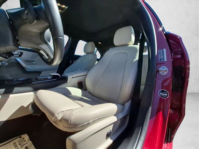 Certified 2021 Mercedes-Benz A 220 image 15