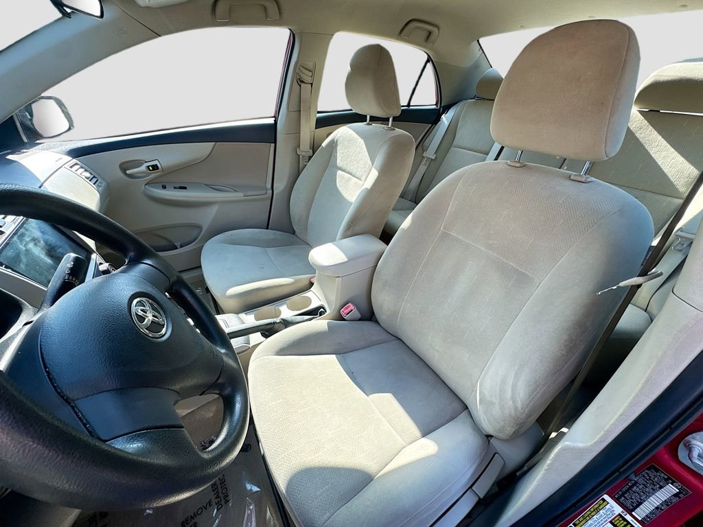 Used 2013 Toyota Corolla L FWD image 16