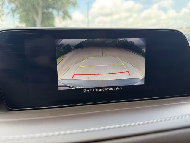 Certified 2021 MAZDA CX-30 AWD 2.5 S w/ Premium Package image 20