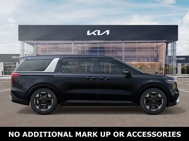 New 2026 Kia Carnival EX image 7