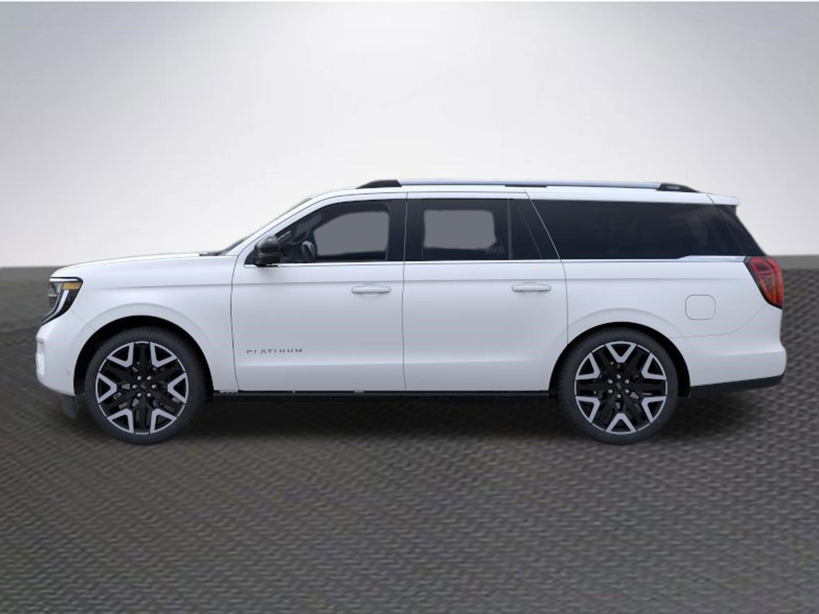 New 2026 Ford Expedition Max Platinum image 3