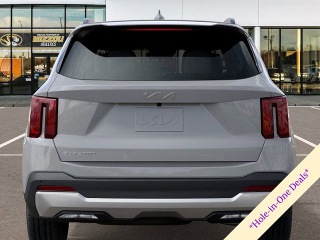 New 2026 Kia Sorento SX image 13