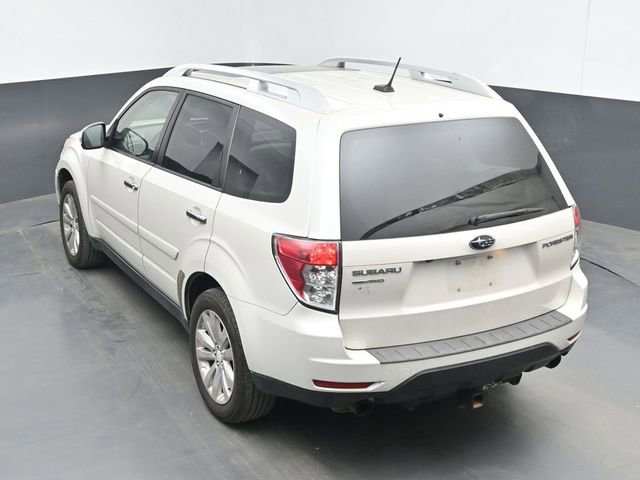 Used 2012 Subaru Forester 2.5X Touring AWD/4WD image 23