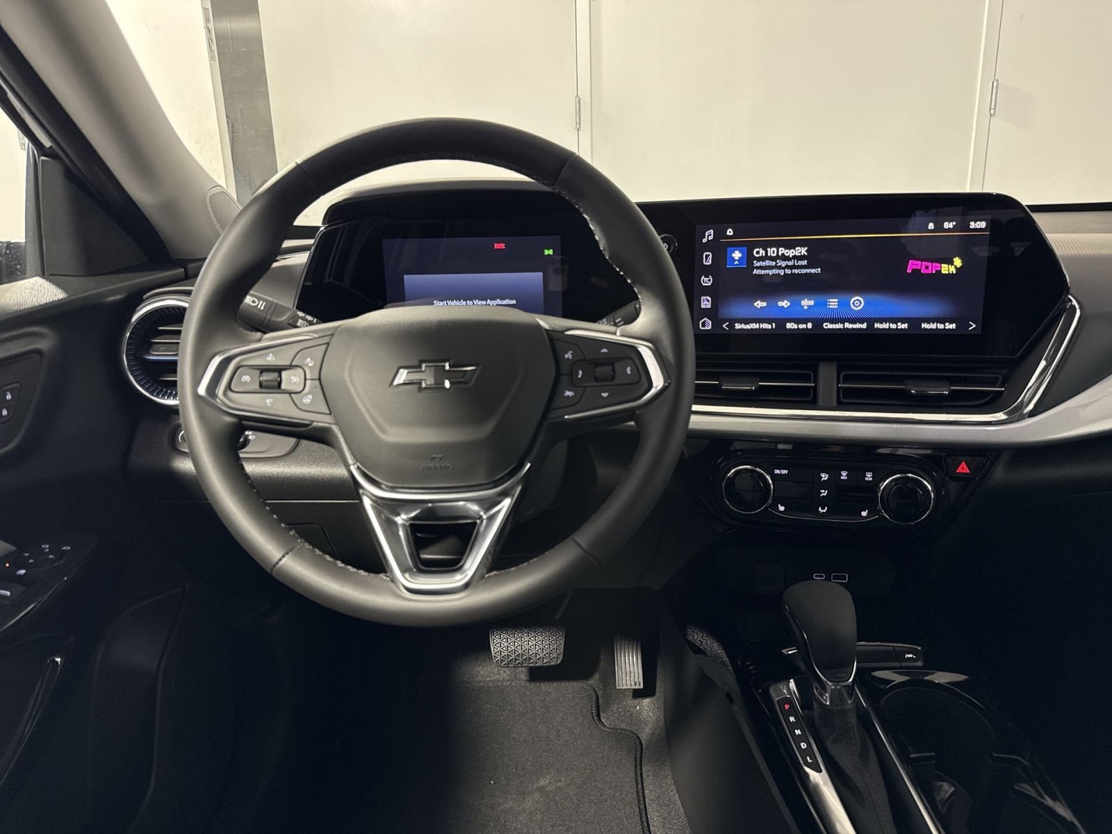 New 2026 Chevrolet Trax LT w/ Driver Confidence Package FWD image 28