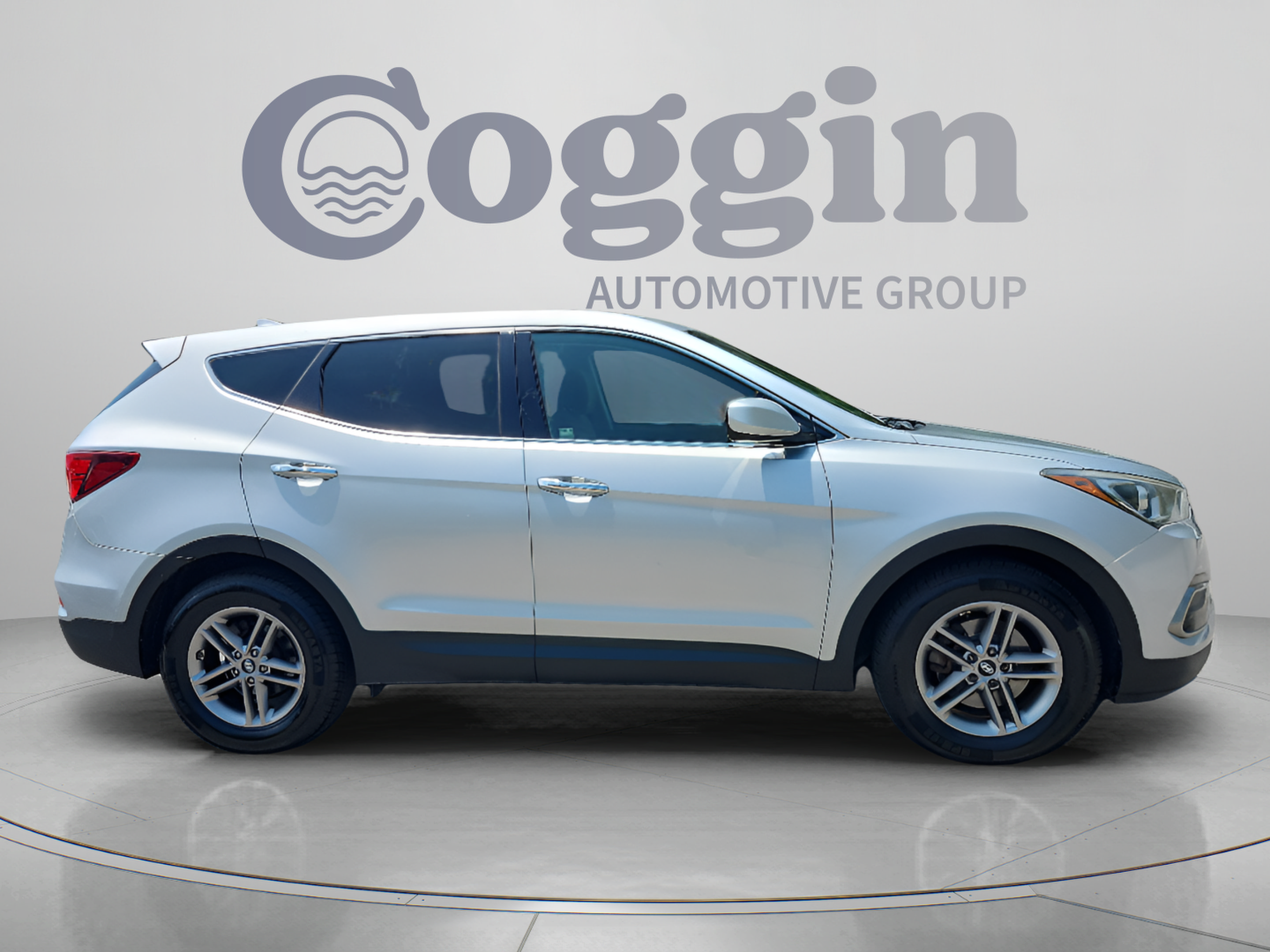 Used 2017 Hyundai Santa Fe Sport FWD image 6