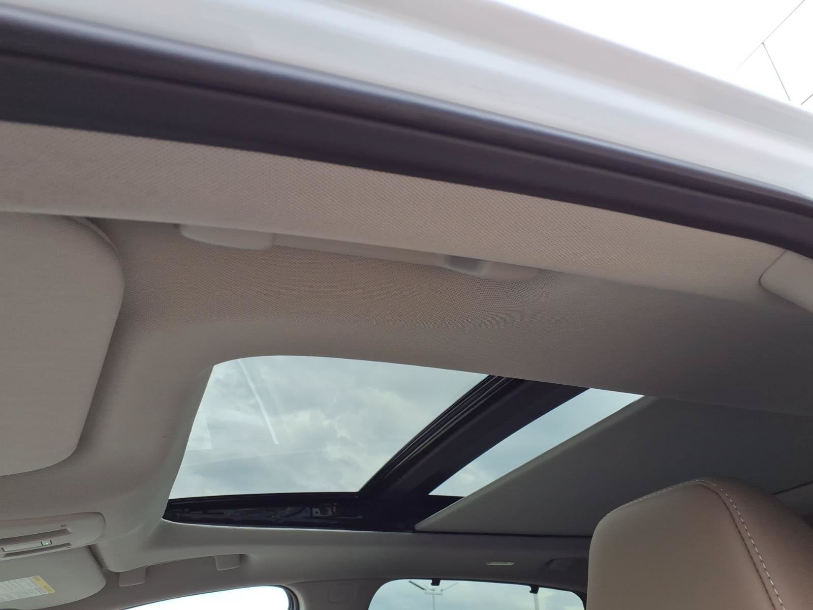 New 2027 Nissan Murano Platinum AWD/4WD image 6
