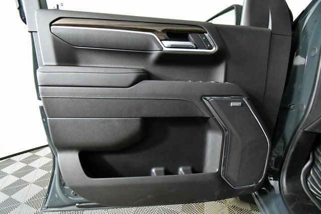 New 2026 Chevrolet Silverado 1500 LT Trail Boss w/ Convenience Package II image 20