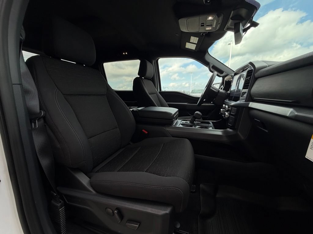 New 2026 Ford F150 XLT AWD/4WD image 25
