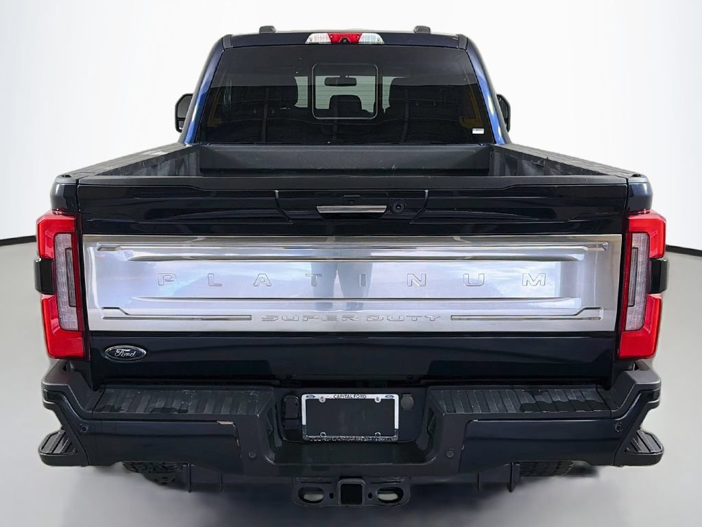 Used 2023 Ford F250 Platinum AWD/4WD image 17