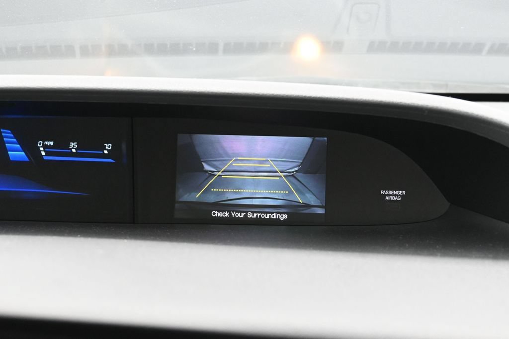 Used 2013 Honda Civic EX image 43