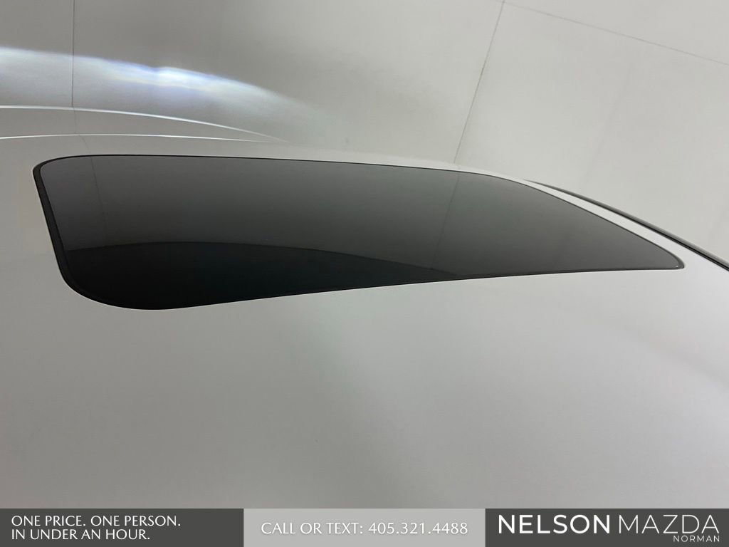 New 2026 MAZDA MAZDA3 2.5 S Sedan w/ Preferred Pkg FWD image 47