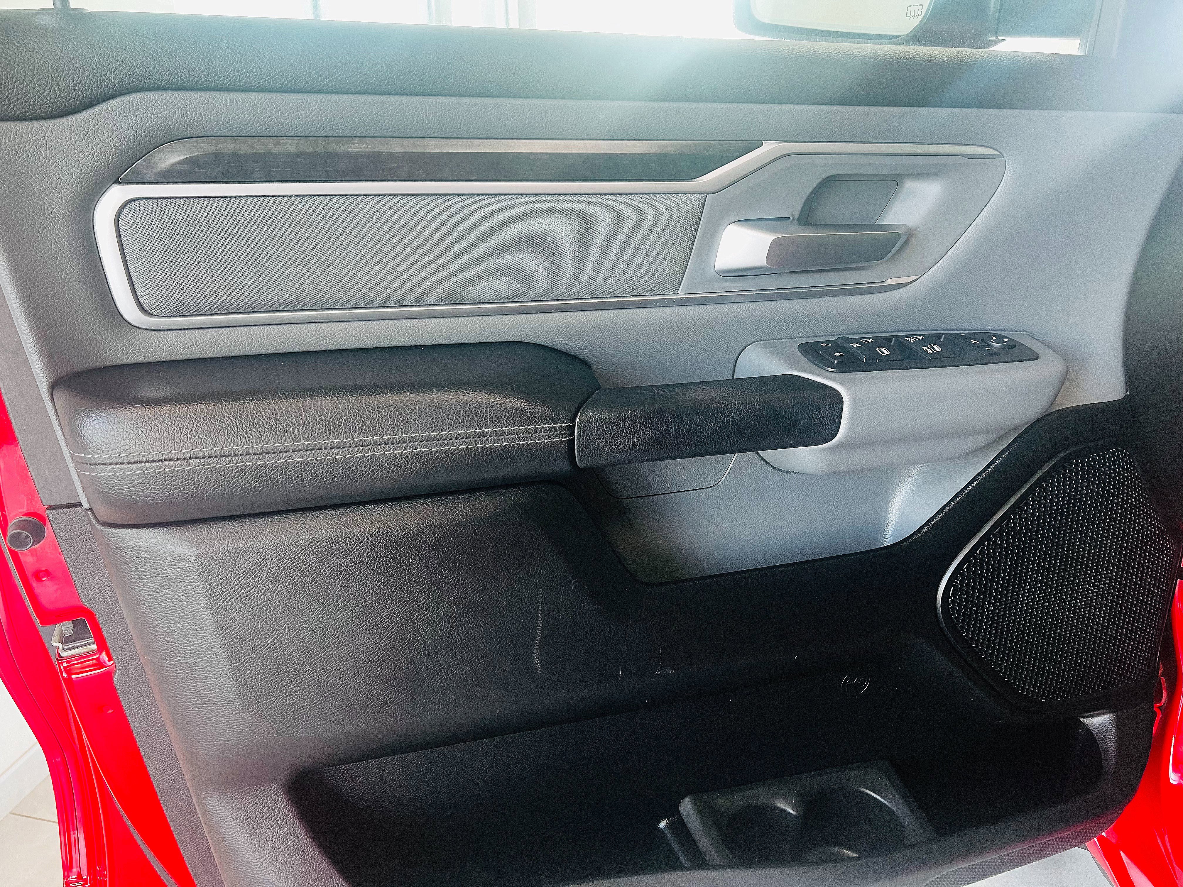 Used 2020 RAM 1500 Big Horn image 10