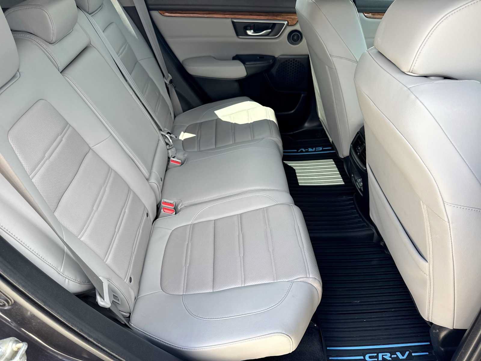 Used 2017 Honda CR-V EX-L image 20
