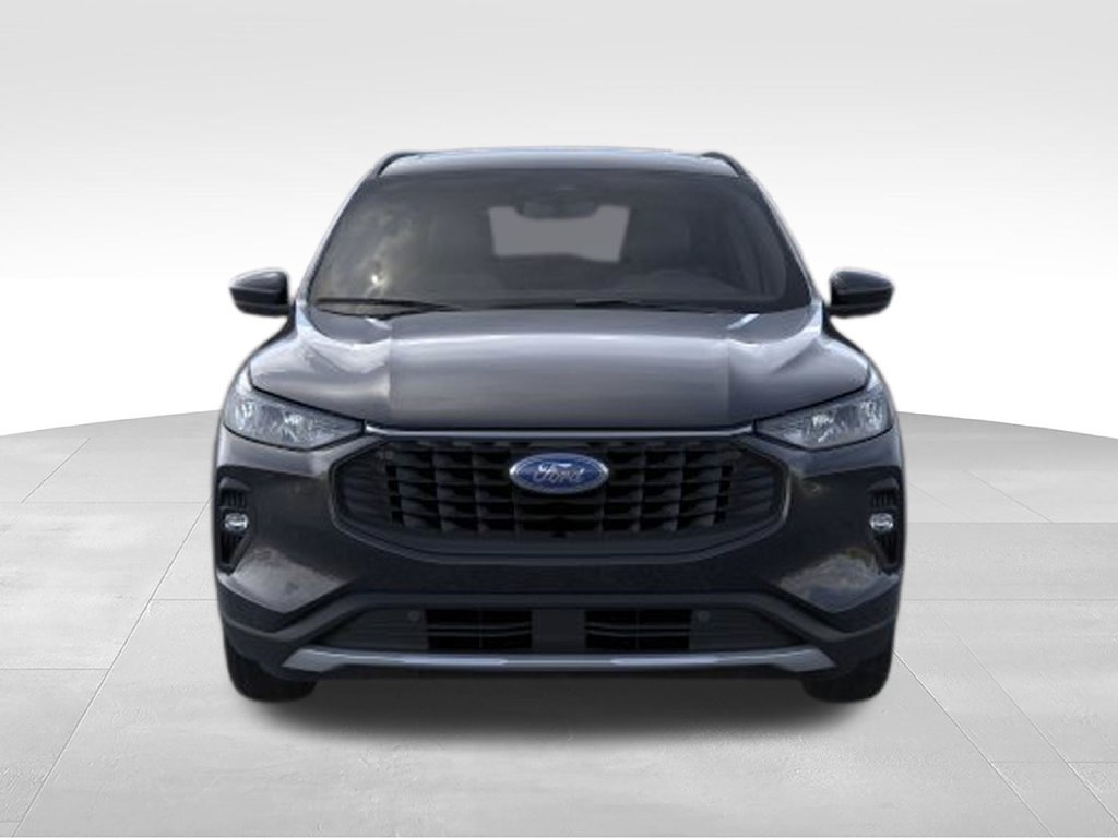 Used 2025 Ford Escape SE FWD image 7
