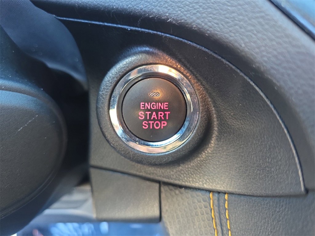 Used 2022 Subaru Forester Wilderness image 29