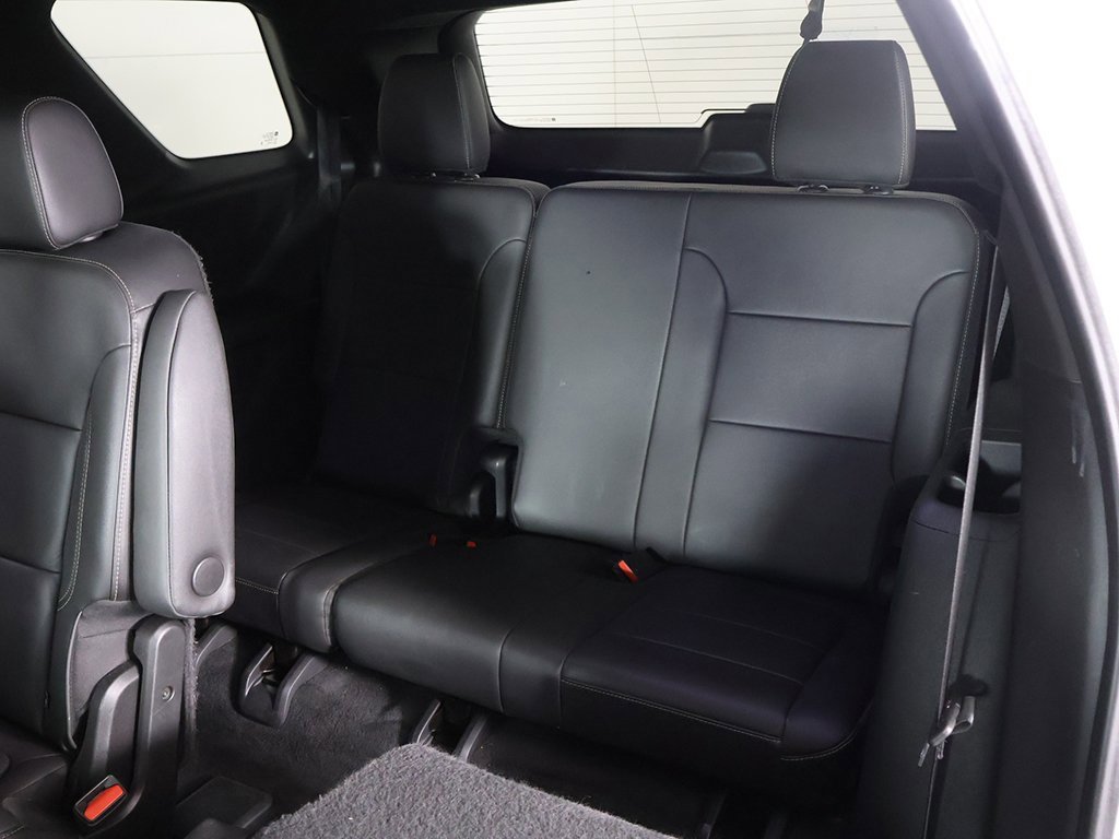 Used 2023 Chevrolet Traverse LT image 33