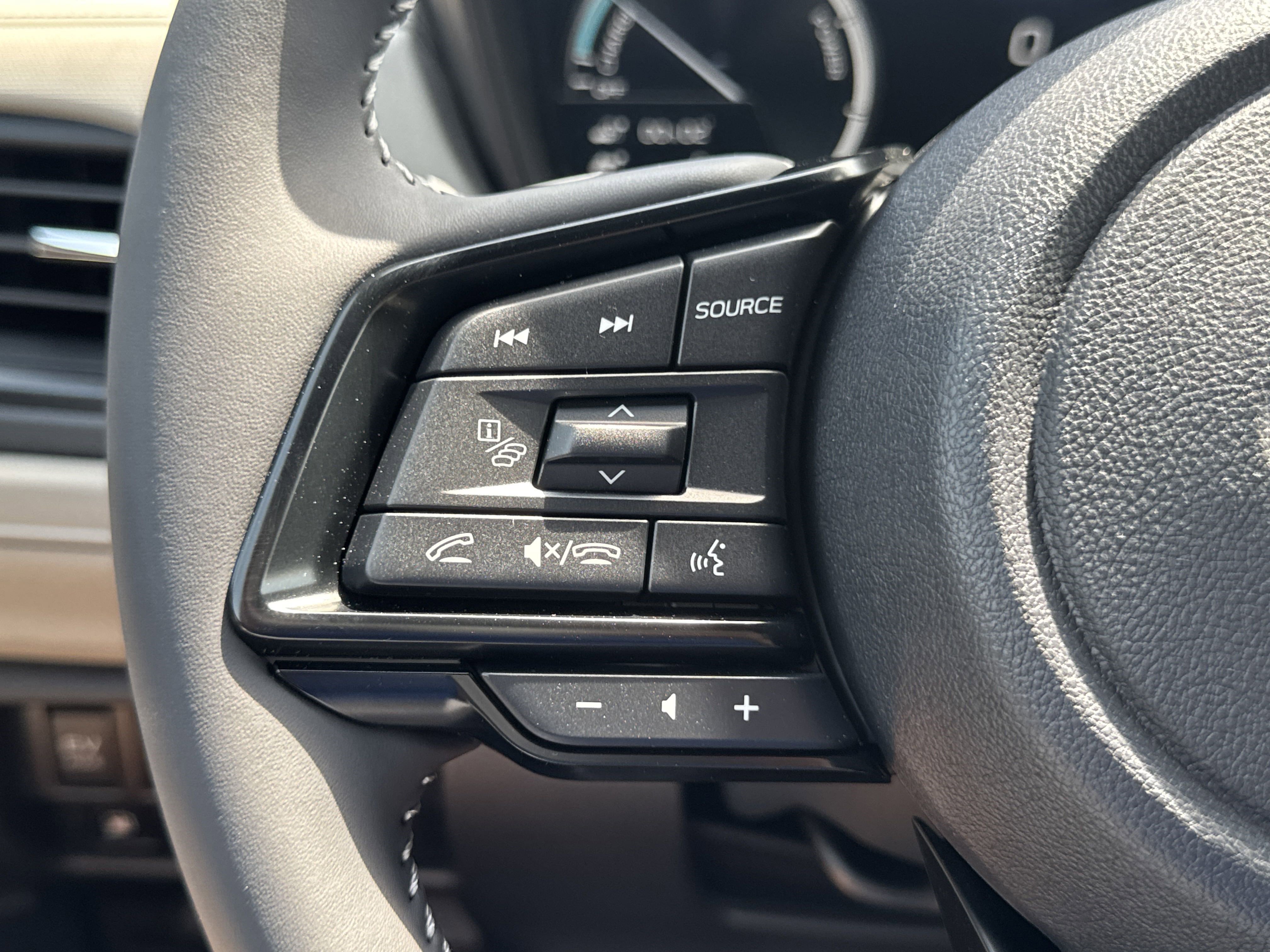 New 2025 Subaru Forester Premium image 15