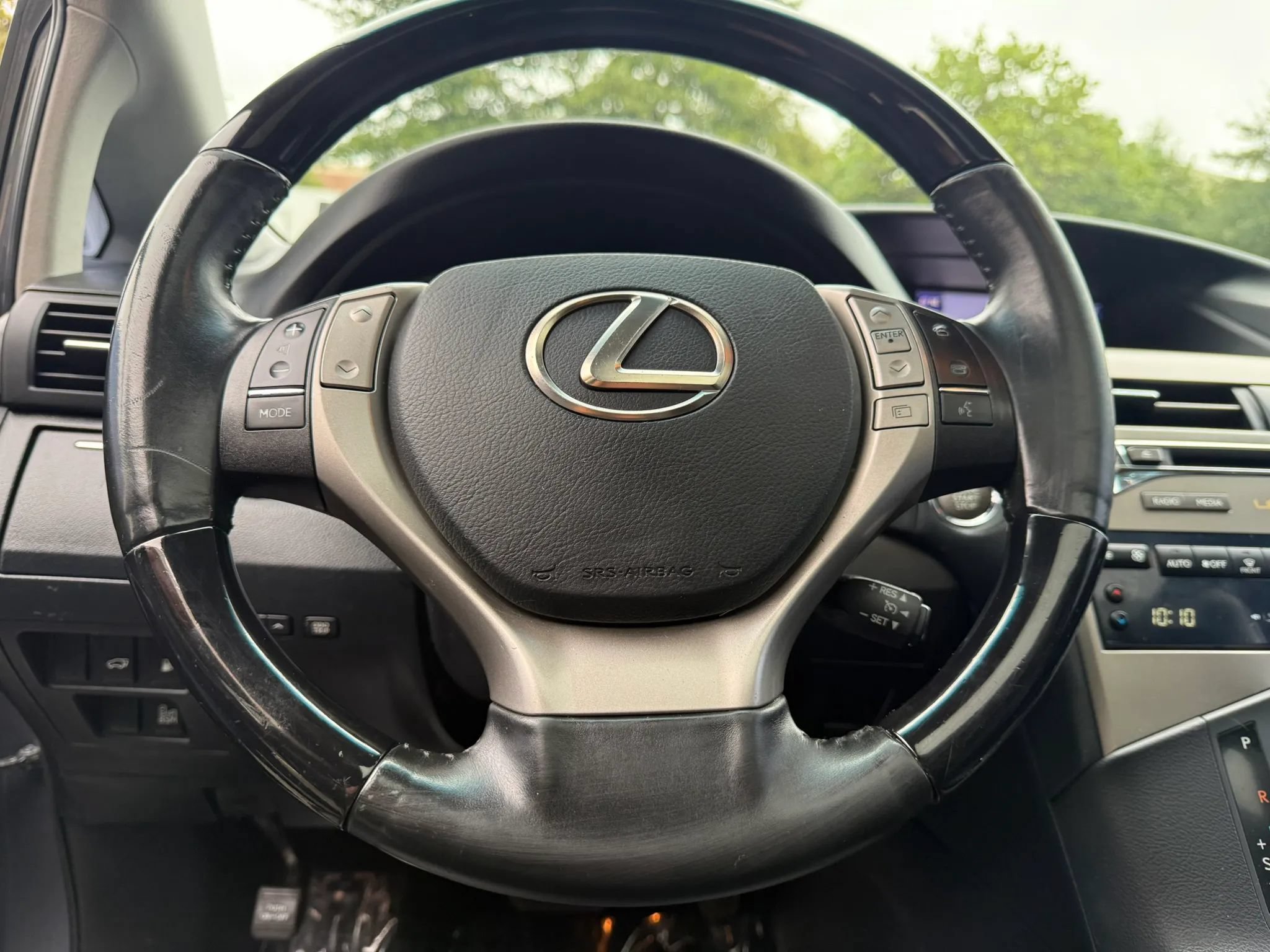 Used 2013 Lexus RX 350 AWD w/ Navigation Pkg image 33