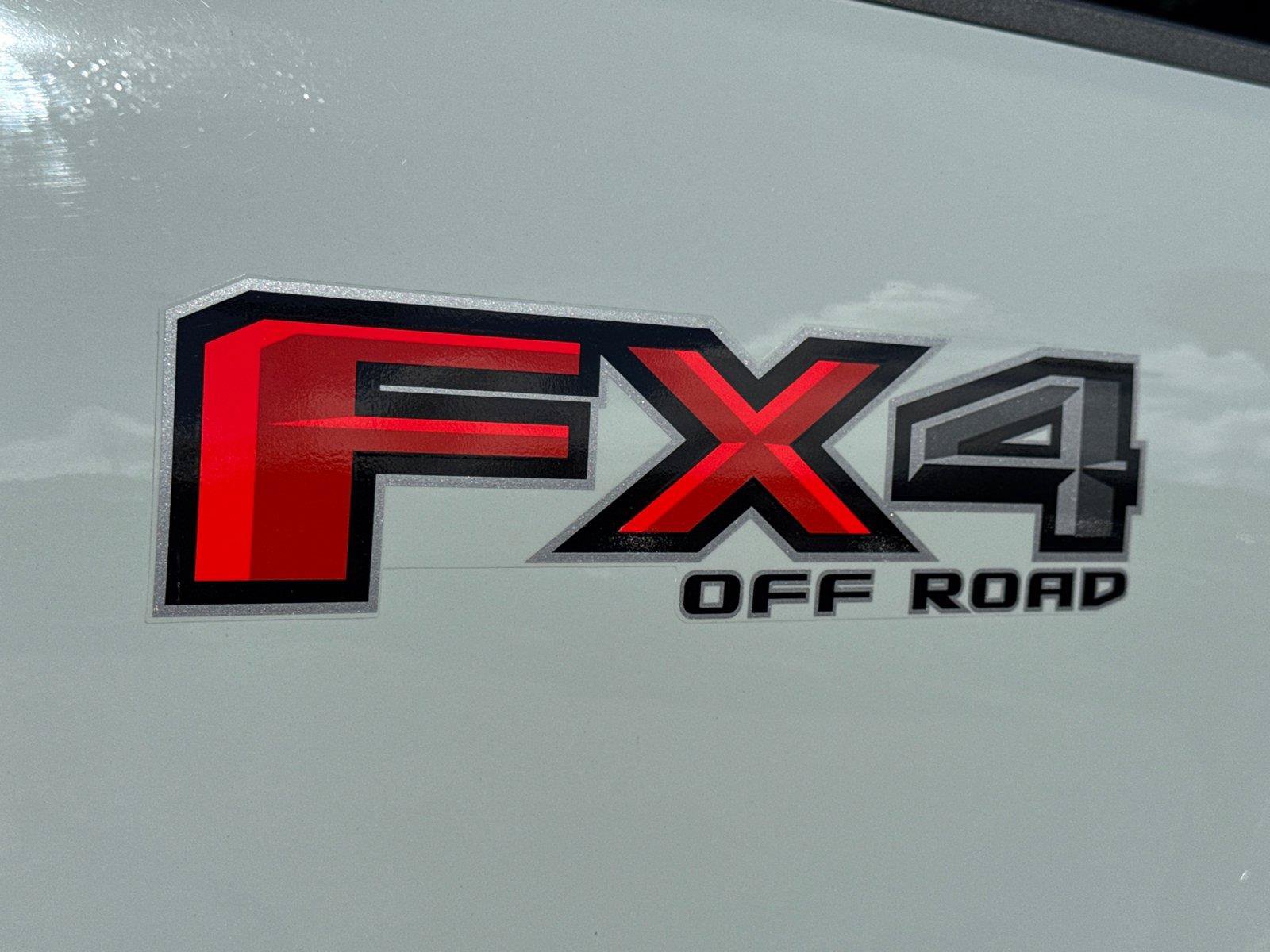 Certified 2022 Ford Ranger XL w/ FX4 Off-Road Package AWD/4WD image 8