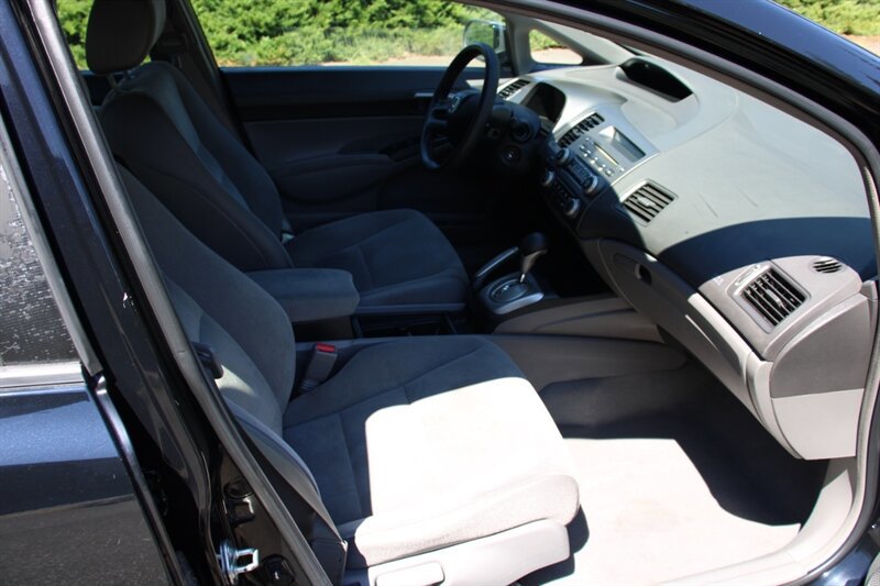 Used 2008 Honda Civic LX image 13