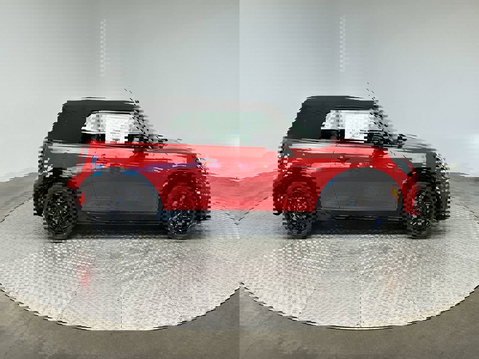 New 2026 MINI Cooper S image 10