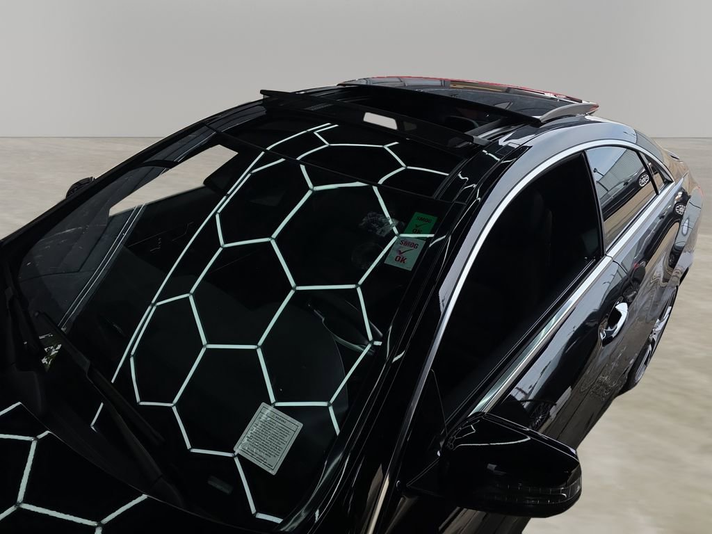 Used 2015 Mercedes-Benz E 550 Coupe image 20