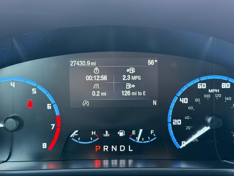 Certified 2024 Ford Bronco Sport Big Bend image 17